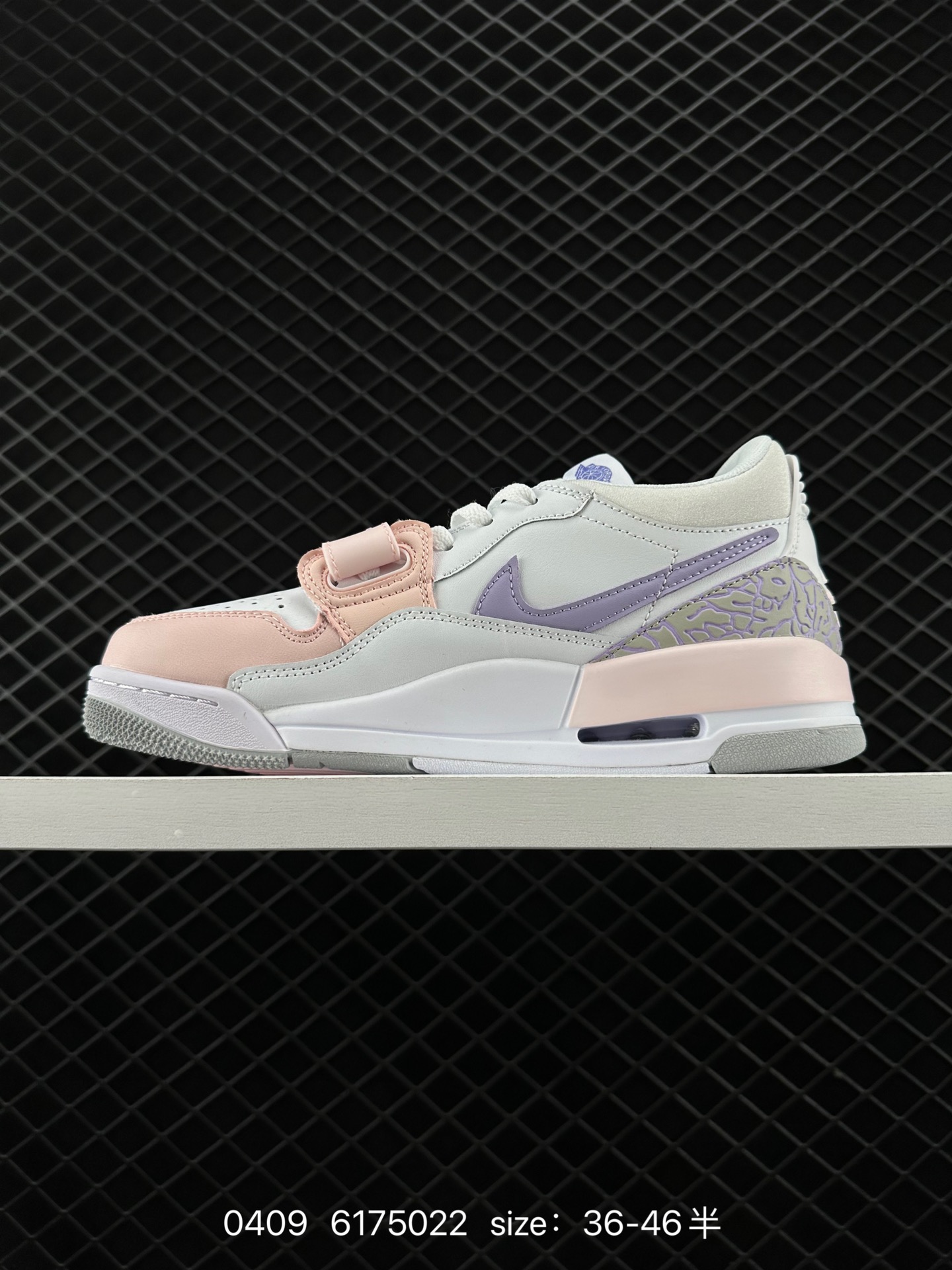 Nike Air Jordan Legacy 312 Low